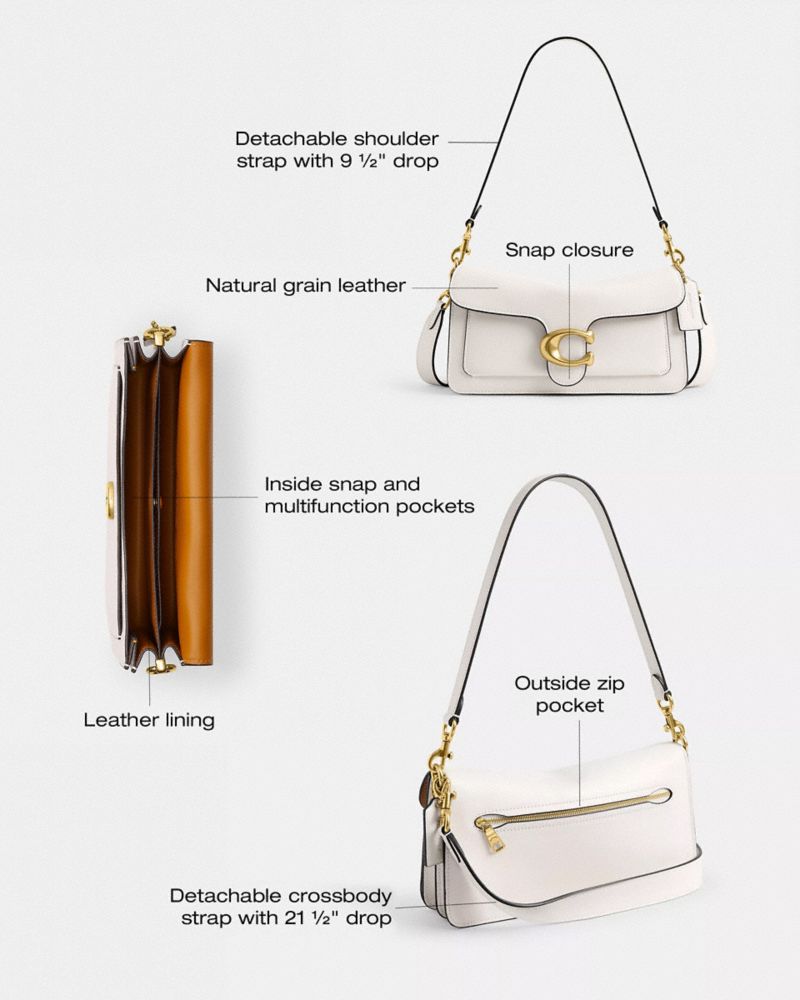 Tabby Shoulder Bag 26 | Bags | Coach | COACH®