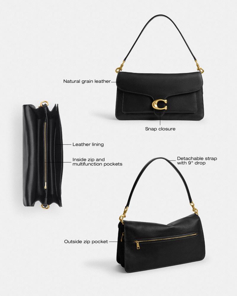 Tabby Shoulder Bag 36 | Bags | Coach | COACH®