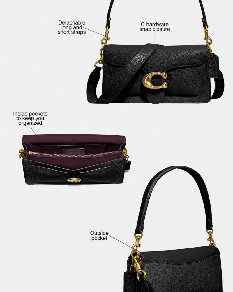 Tabby Shoulder Bag 26 | Bags | Coach | COACH®