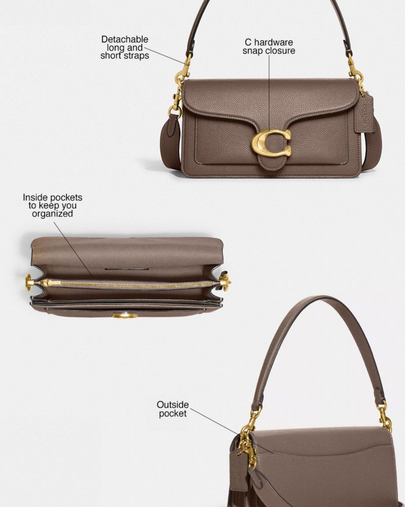 Tabby Shoulder Bag 26 | Bags | Coach