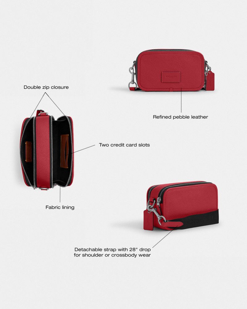Wyatt Crossbody Bag | Bags | Coach | COACH®