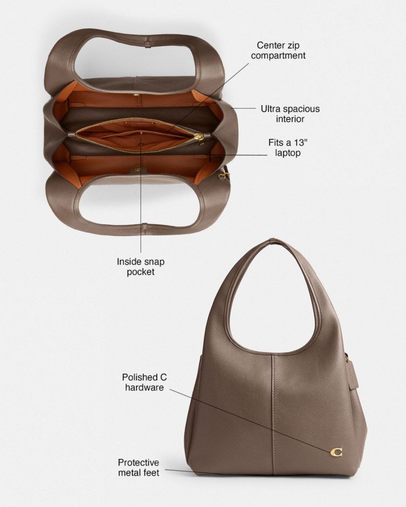 Lana Shoulder Bag | Bags | Coach | COACH®