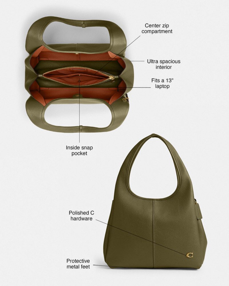 Lana Shoulder Bag | Bags | Coach | COACH®