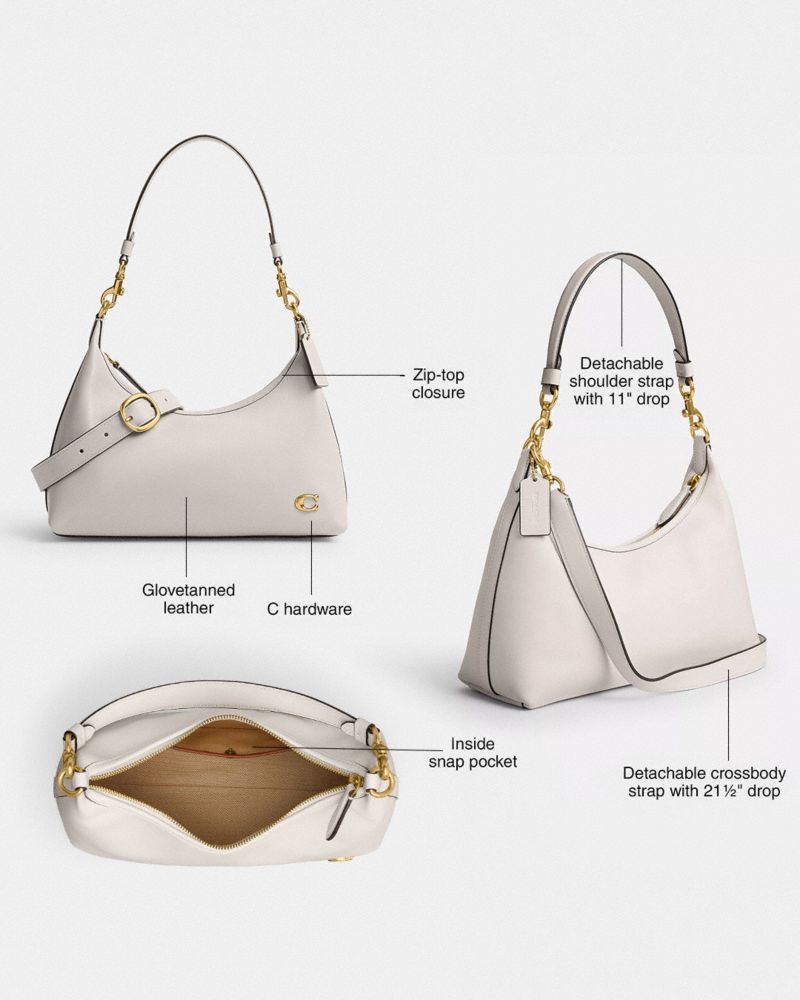 Juliet Shoulder Bag | Bags | Coach | COACH®