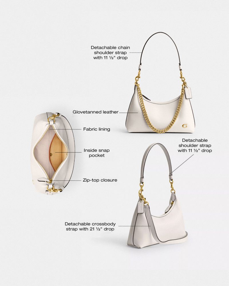 Juliet Shoulder Bag 25 | Bags | Coach | COACH®