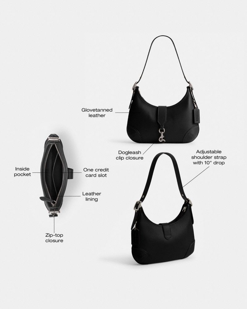 Hamptons Hobo Bag | Bags | Coach | COACH®