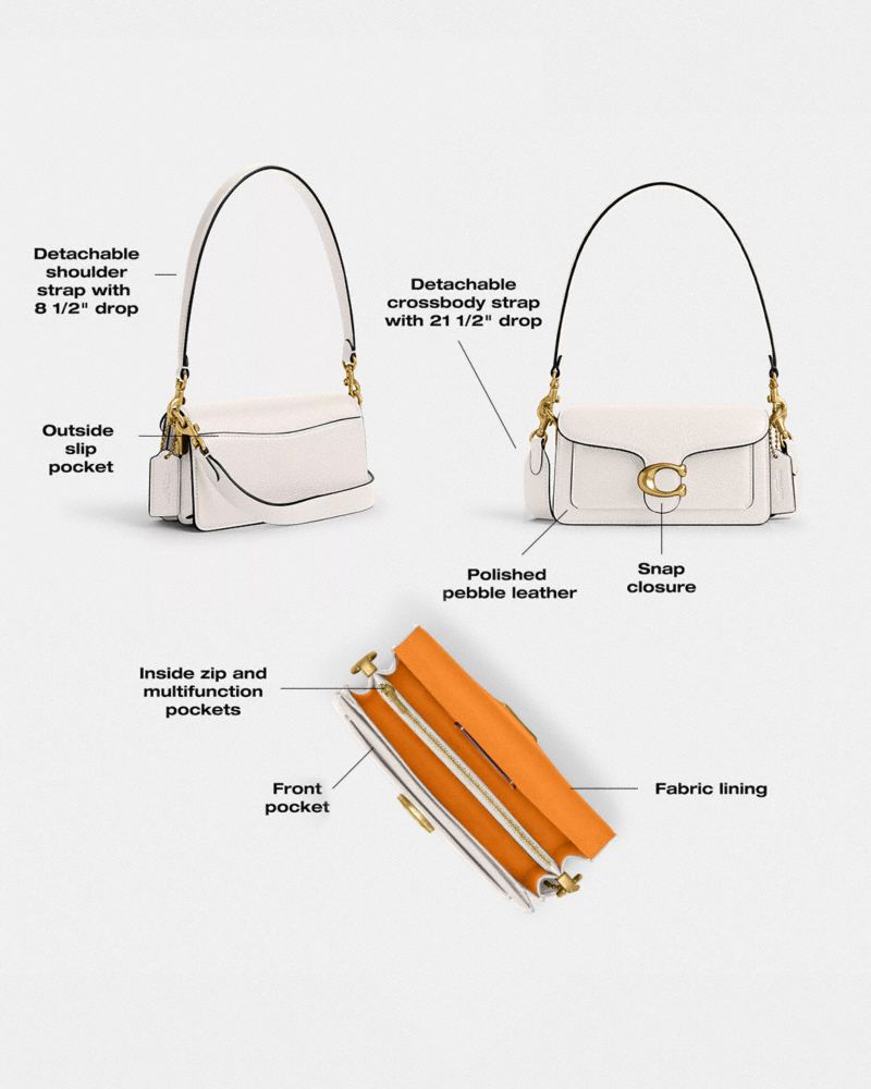 Tabby Shoulder Bag 20 | Bags | Coach | COACH®