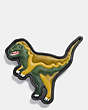 Paint By Numbers Rexy Pin
