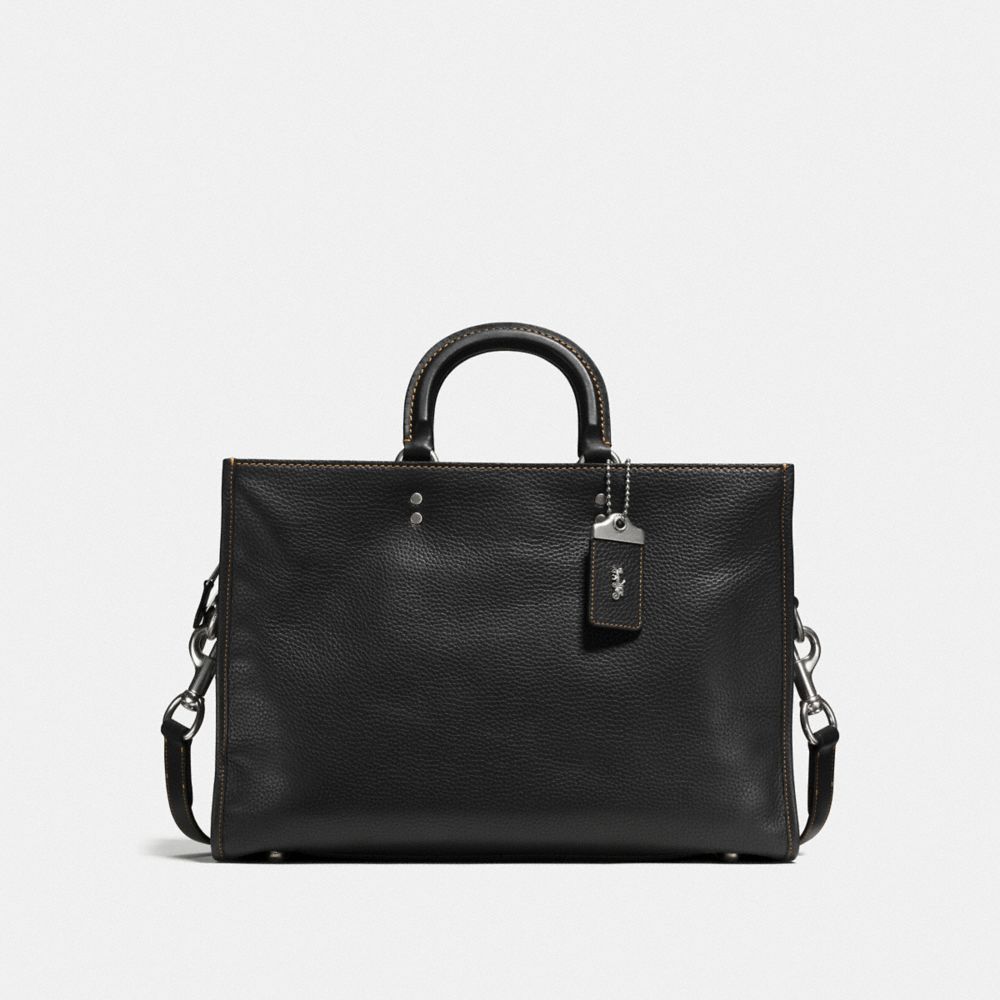 Introducing the Coach Rogue Bag, Now Available for Purchase