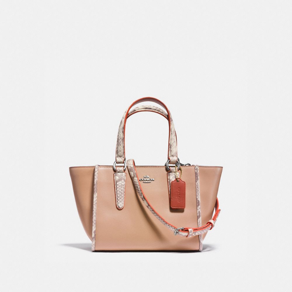 COACH Outlet Crosby Carryall 21