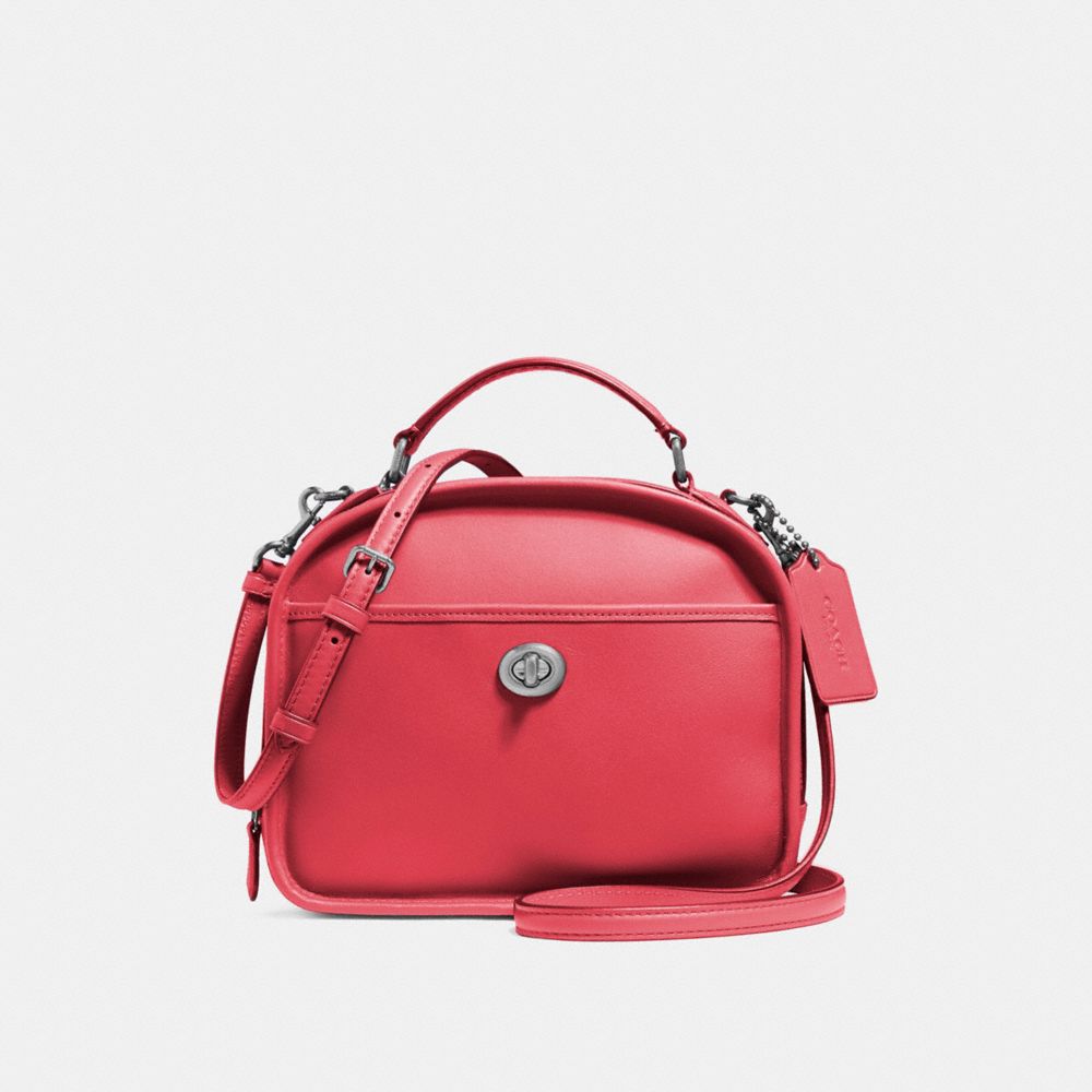 Coach lunch pail bag new arrivals