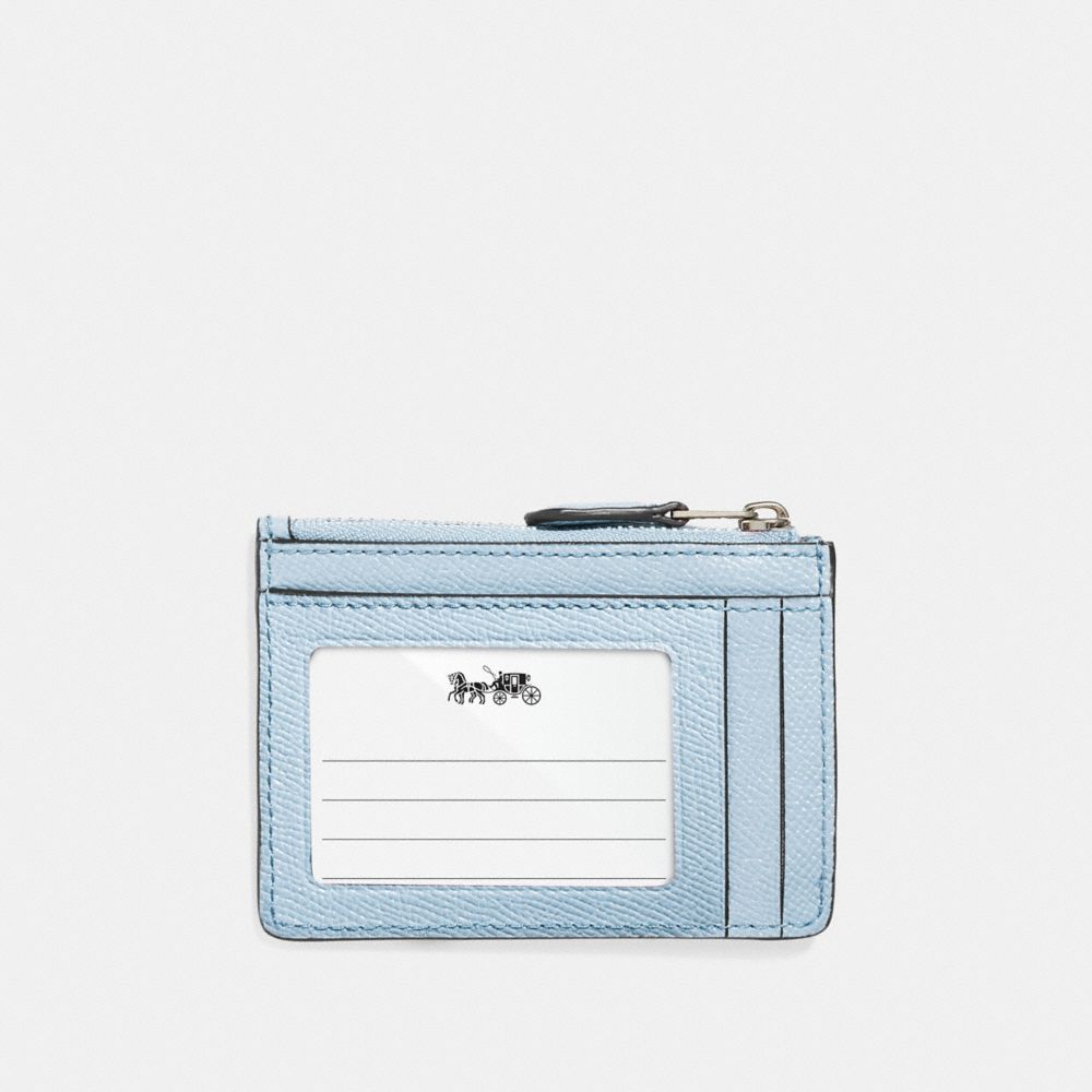 Mini Skinny Id Case