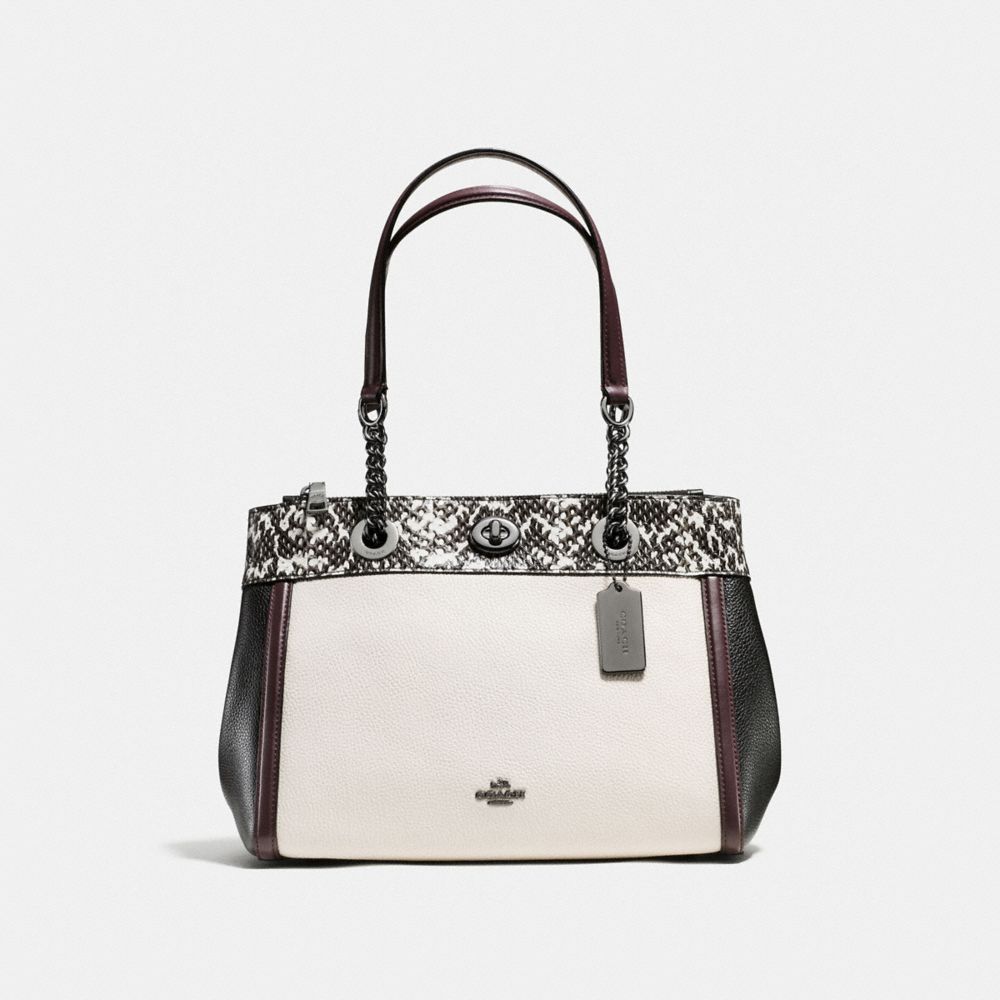 Turnlock on sale edie carryall