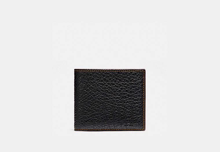 Portefeuille Double Billfold