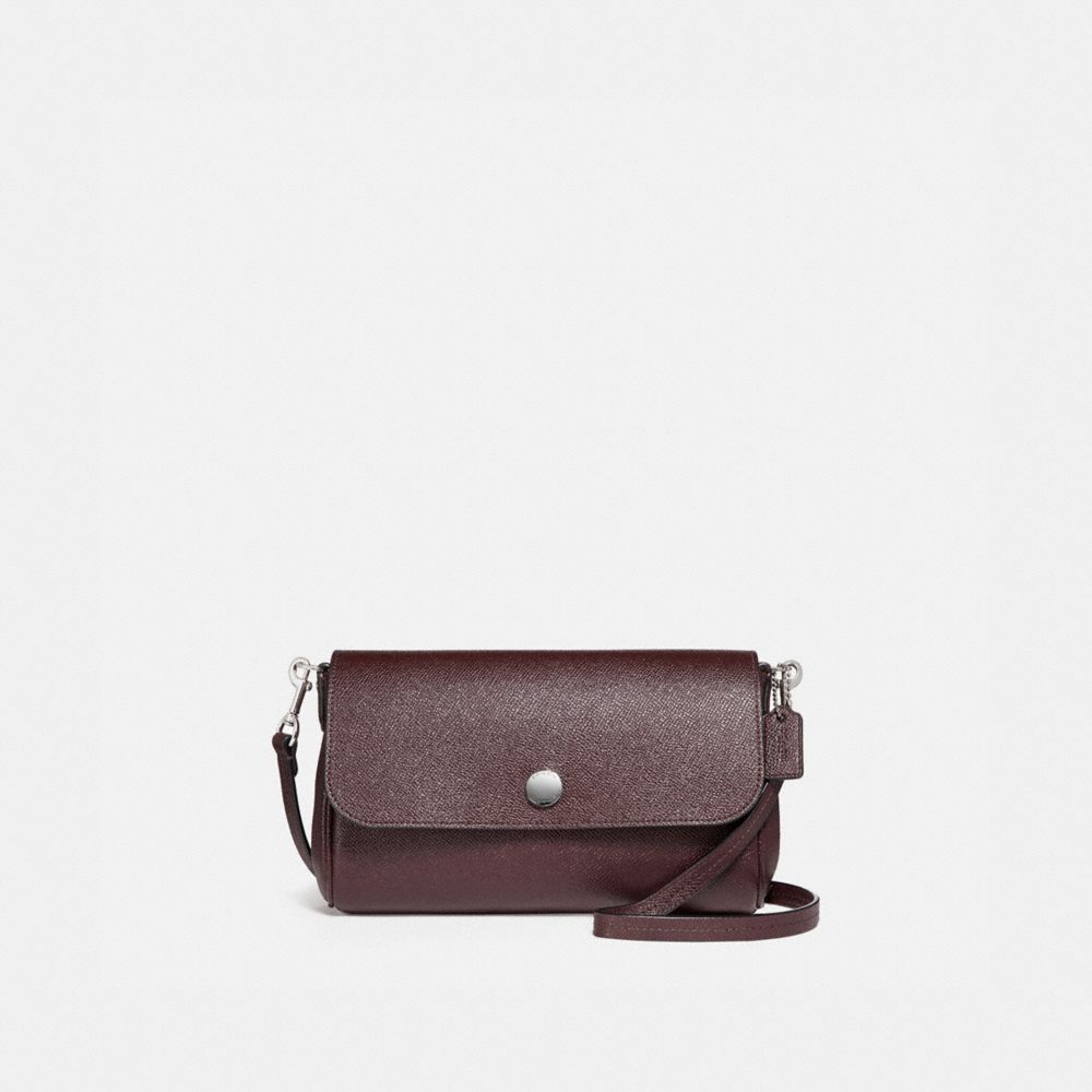 COACH Outlet COACH Outlet Reversible Crossbody