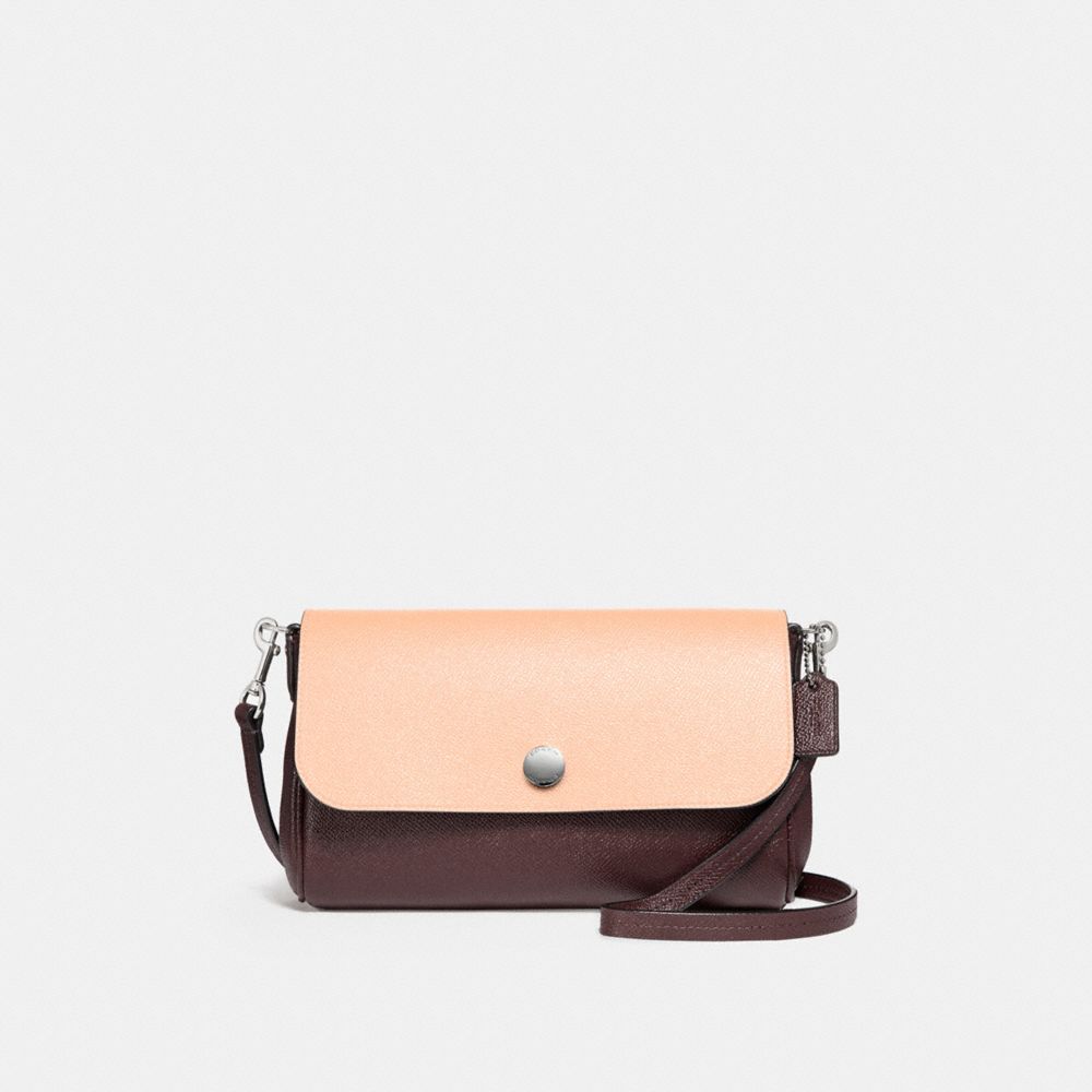 COACH Outlet Reversible Crossbody