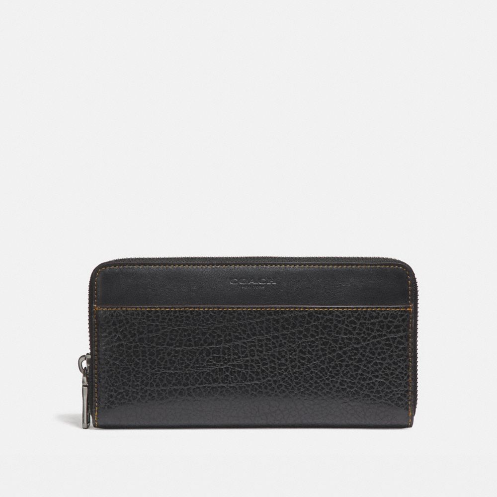 Accordion Wallet