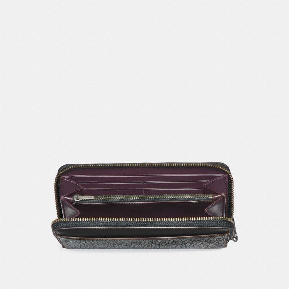 Accordion Wallet