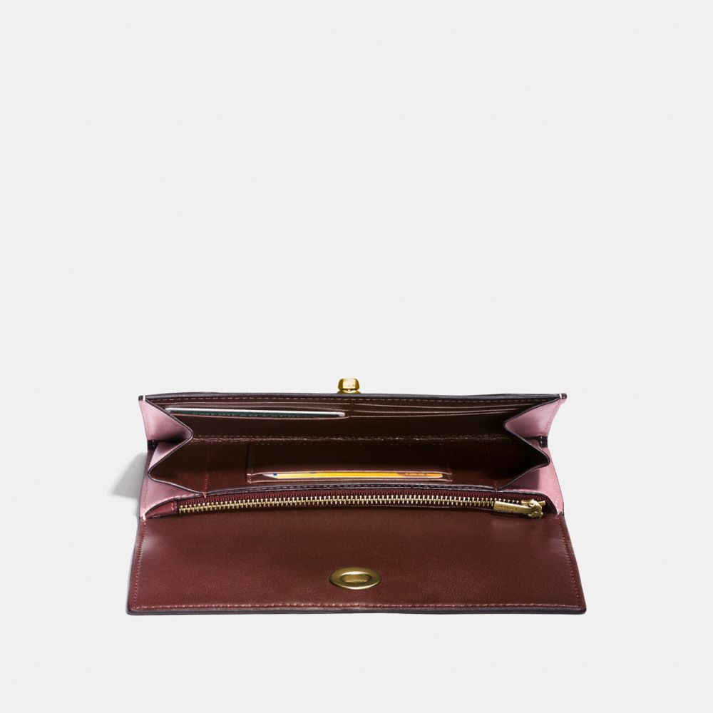 Enveloppe Portefeuille