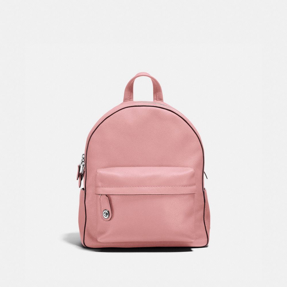 Coach campus cheap backpack oxblood