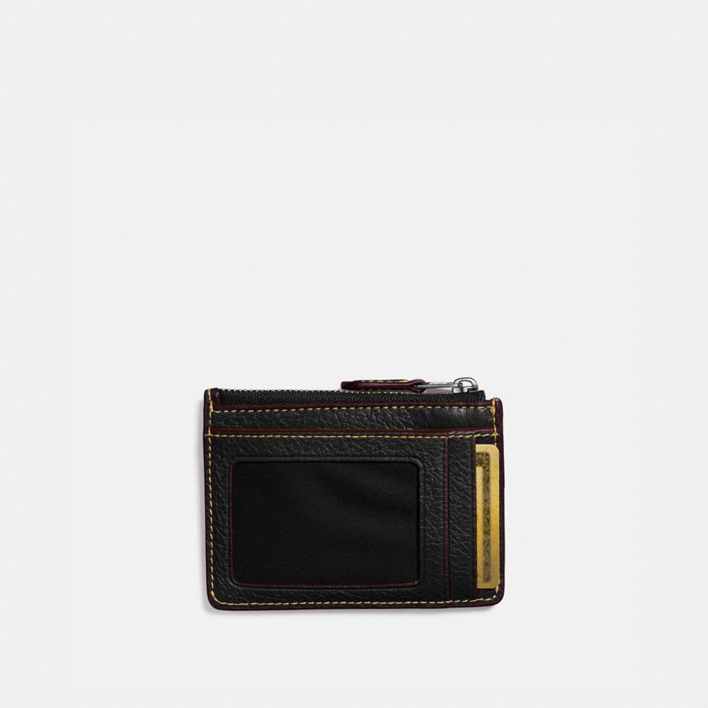 超レア！Coach X Peanuts MINI SKINNY ID CASE 在庫確認ください 超レア！Coach X Peanuts MINI SKINNY ID CASE 在庫確認ください
