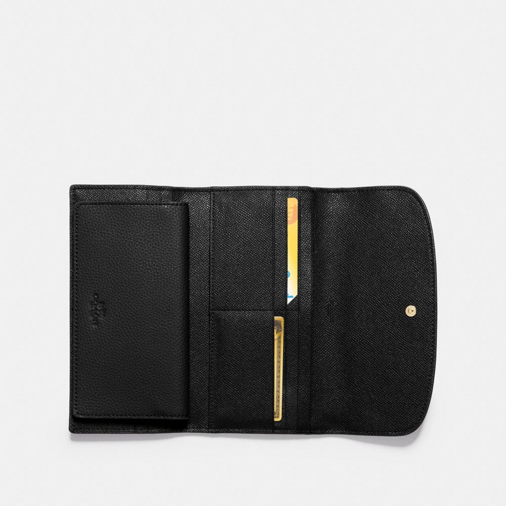 Checkbook Wallet