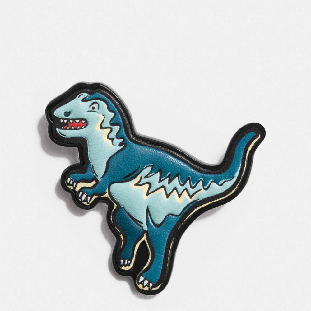 Broche Rexy