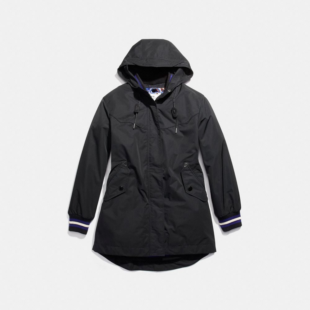 Raincoat outlet on sale