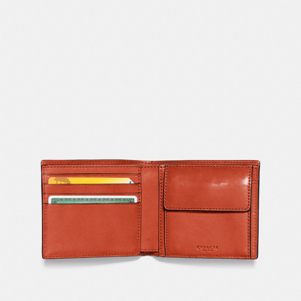 Coin Wallet