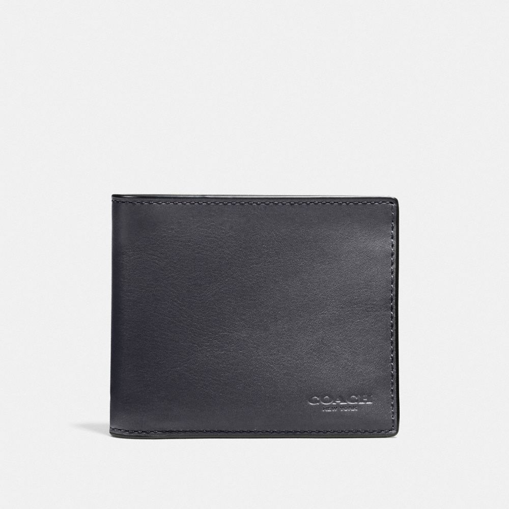 3 In 1 Wallet