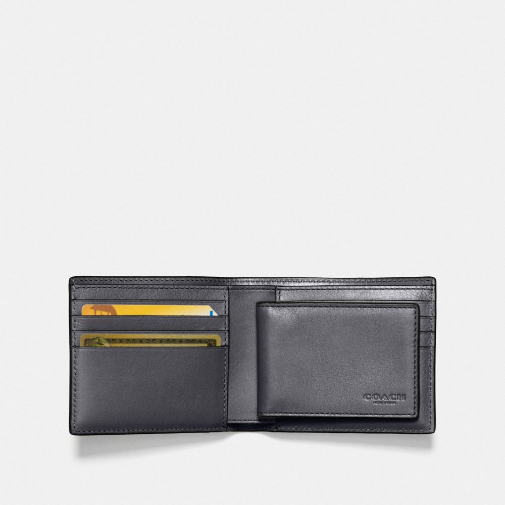 3 In 1 Wallet