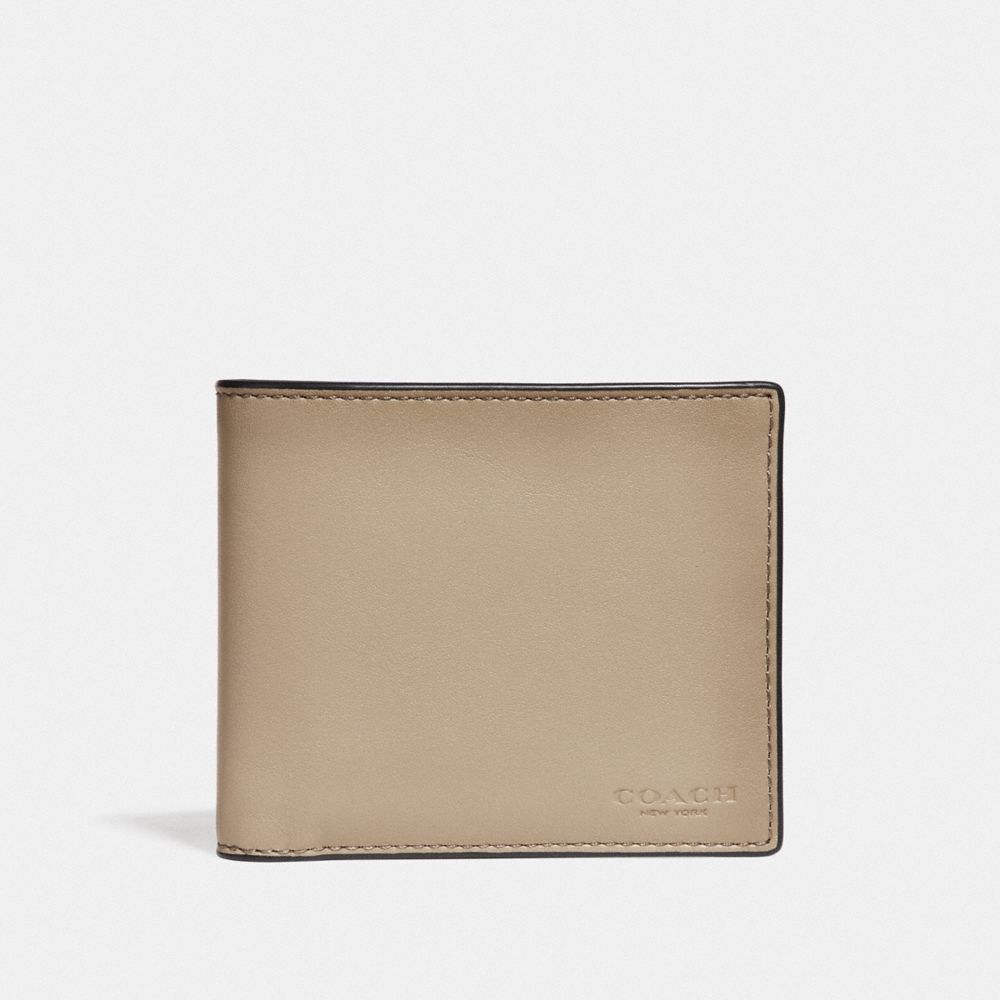 COACH®  3 In 1 Wallet