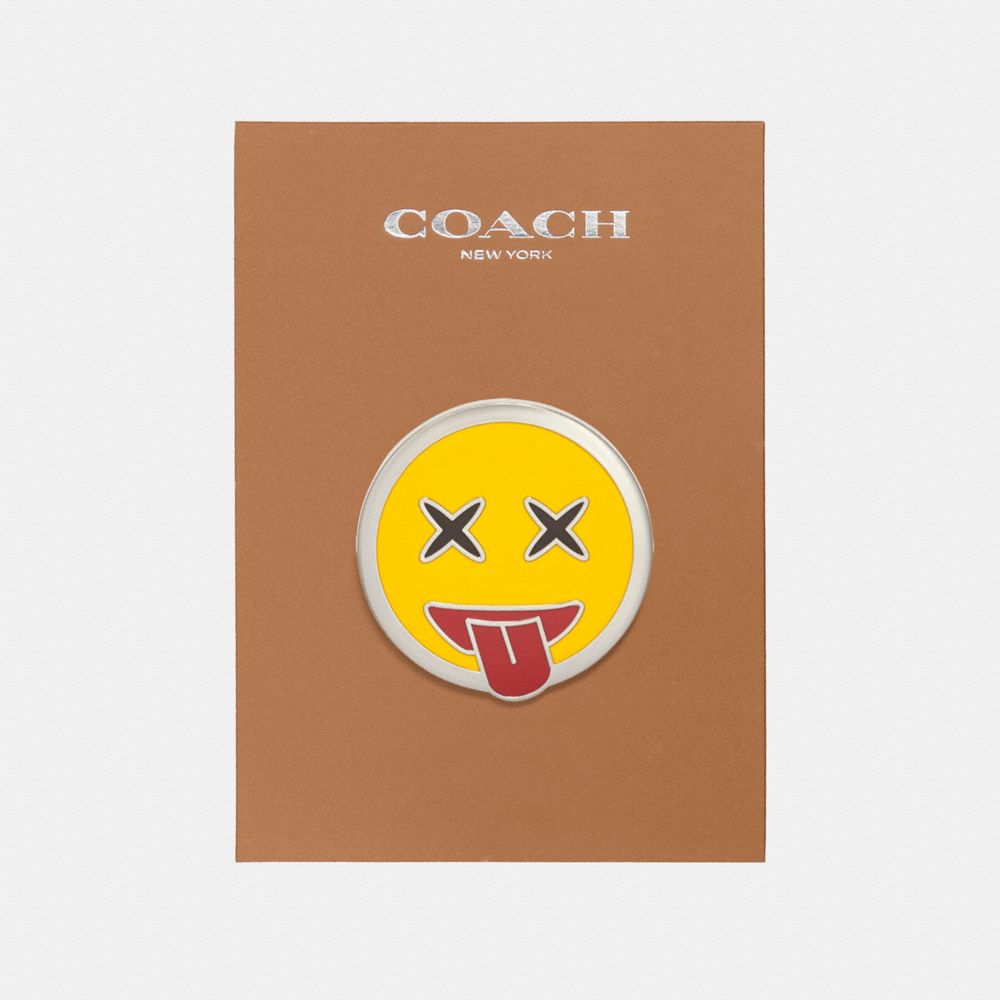 Classic Emoji Pin