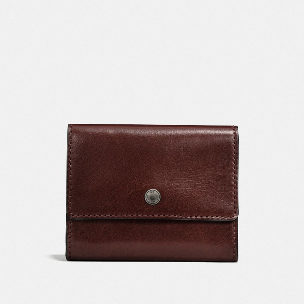 COACH® Outlet | Coin Case