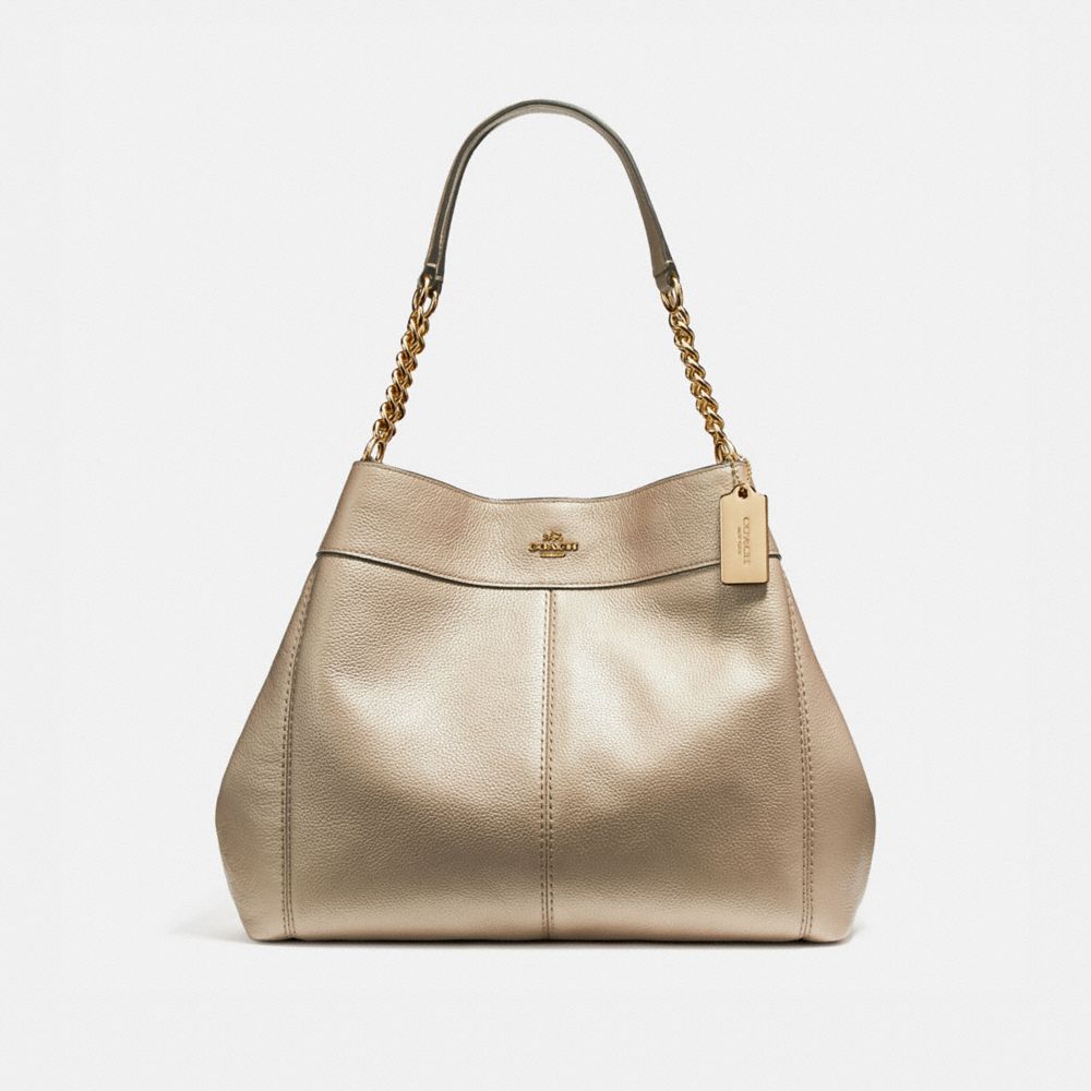 COACH Outlet Lexy Chain Shoulder Bag