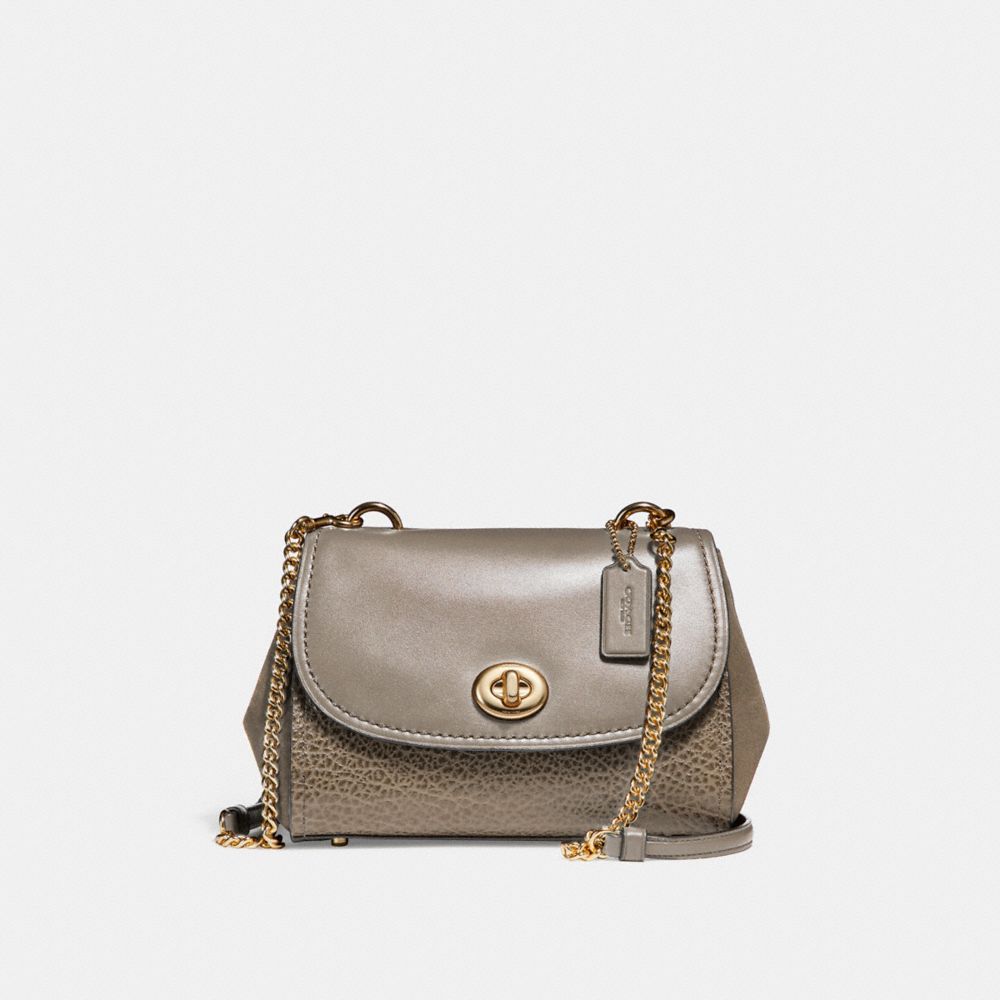 Coach faye 2025 crossbody bag