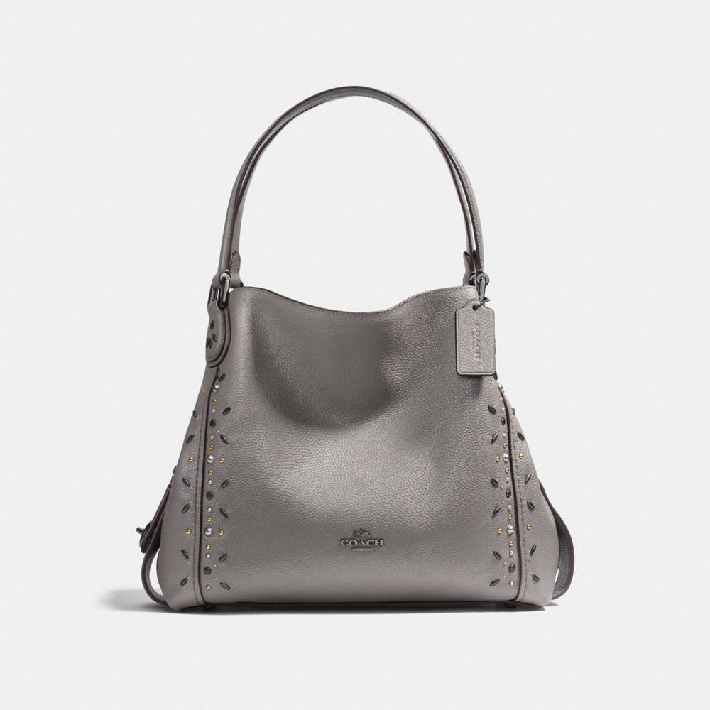 Edie coach bag online on sale