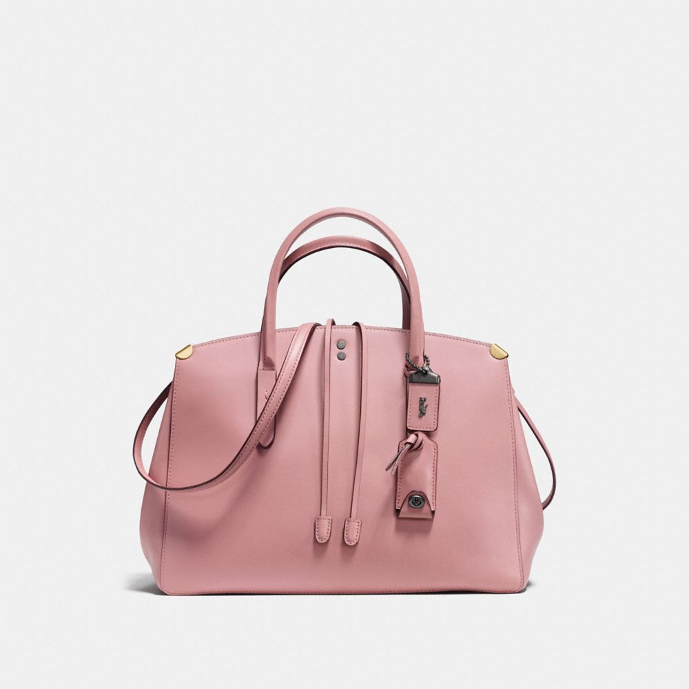 Cooper carryall coach new arrivals