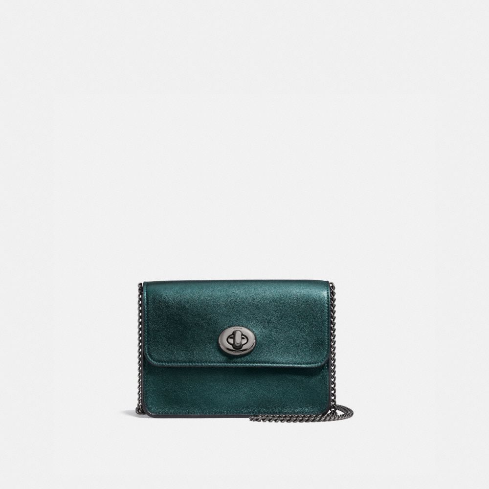 Bowery Crossbody