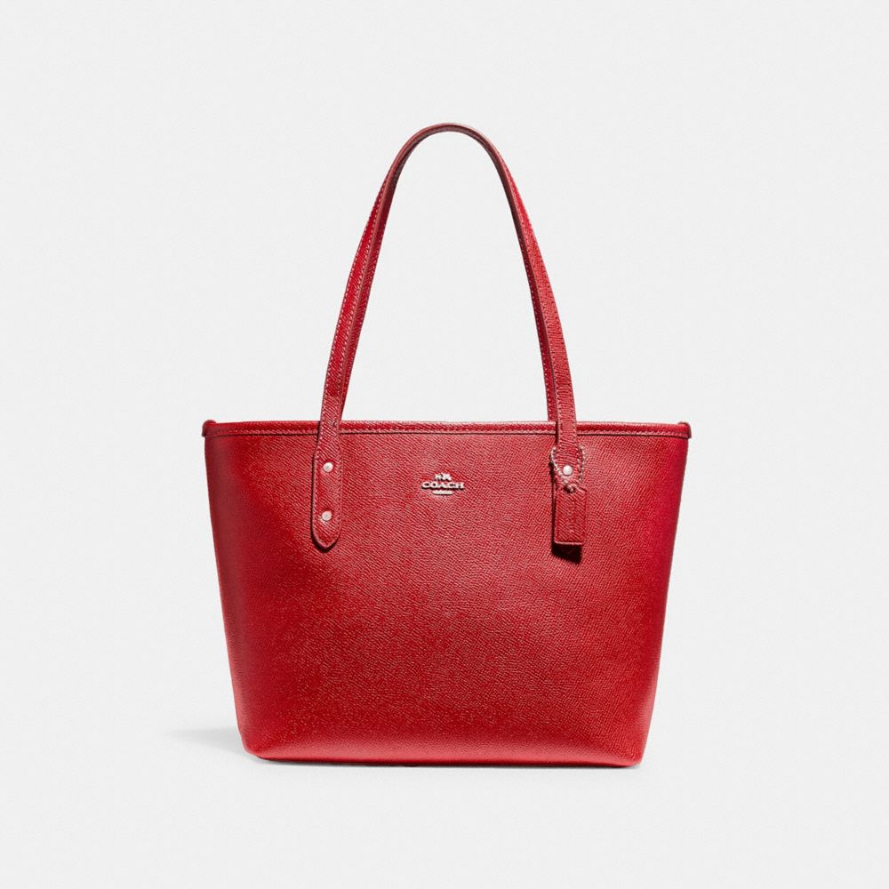 COACH Outlet Mini City Zip Tote