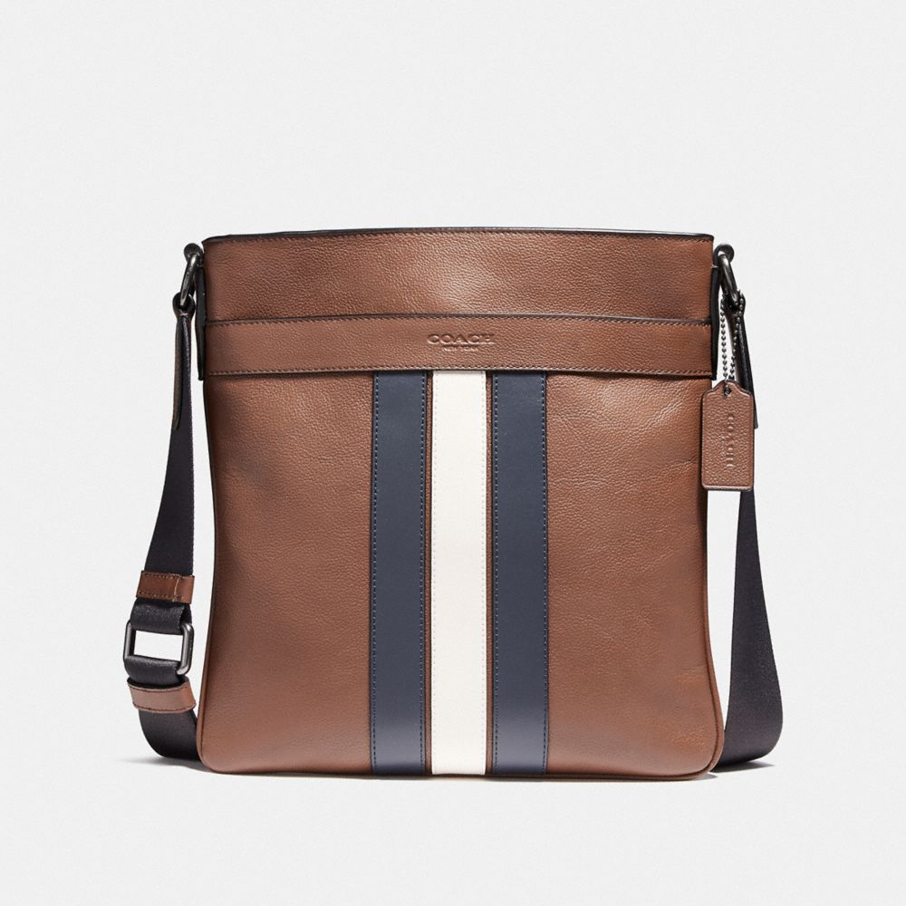 Coach store charles crossbody