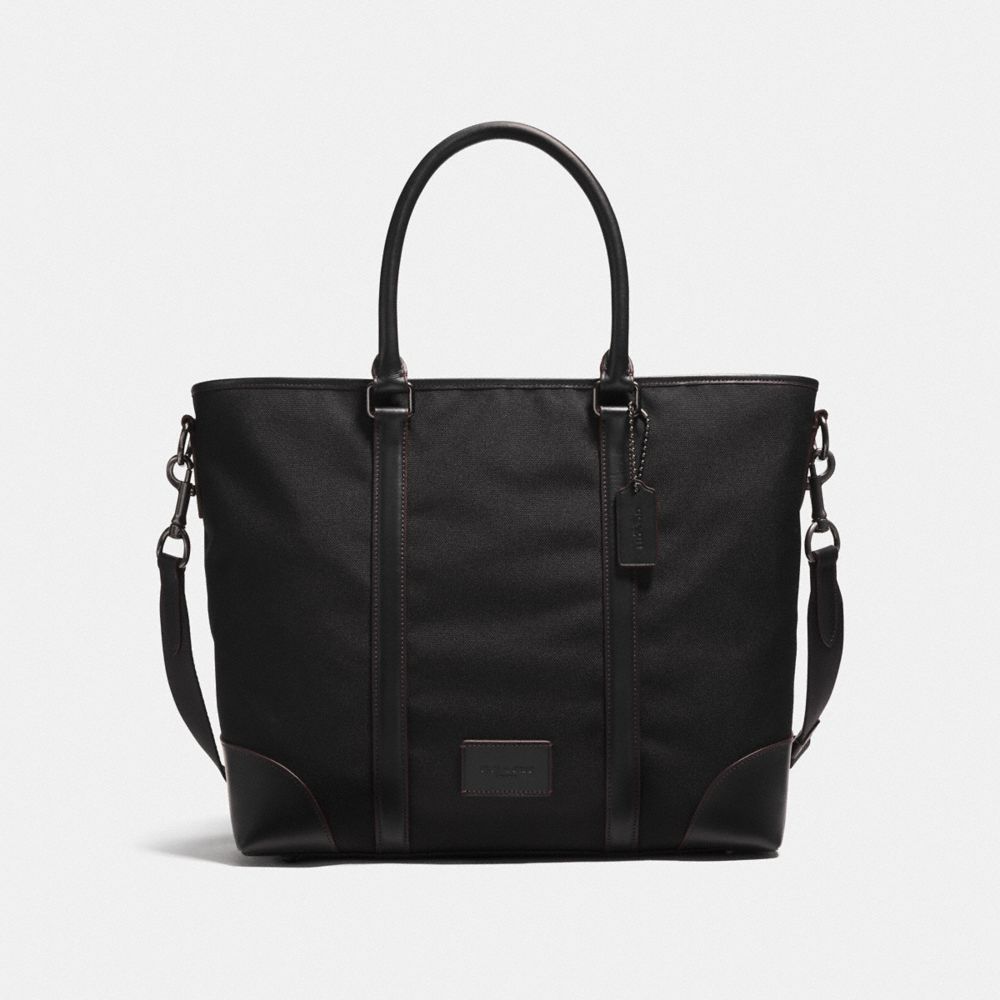 Coach metropolitan tote new arrivals