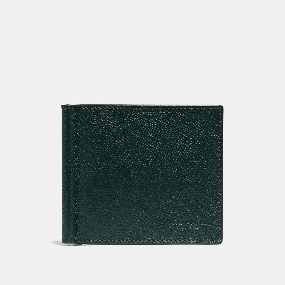 Money Clip Billfold
