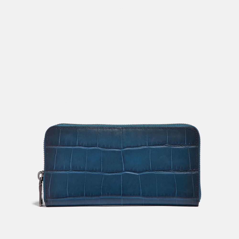 Accordion Wallet