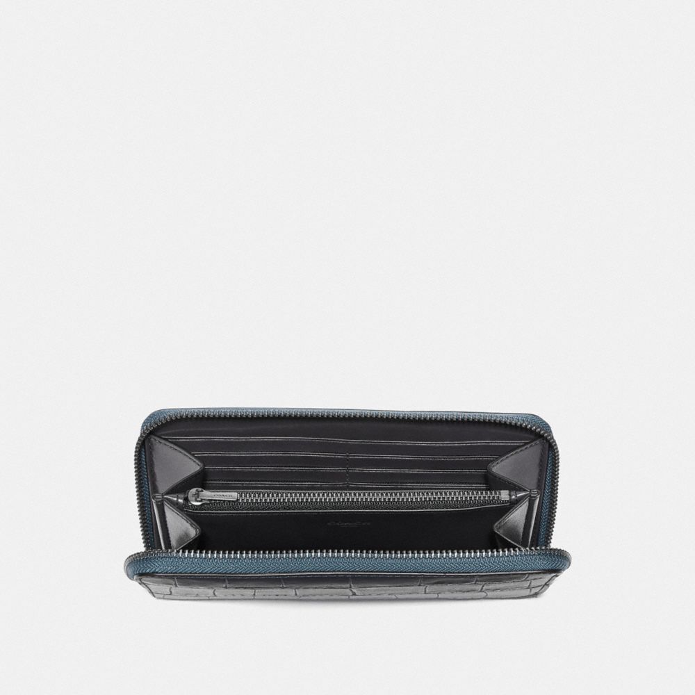 Accordion Wallet