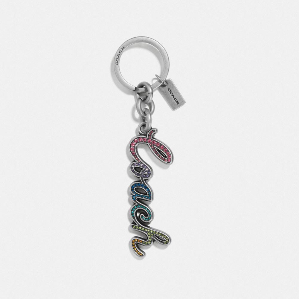 COACH® Outlet COACH® Outlet Coach Key Ring