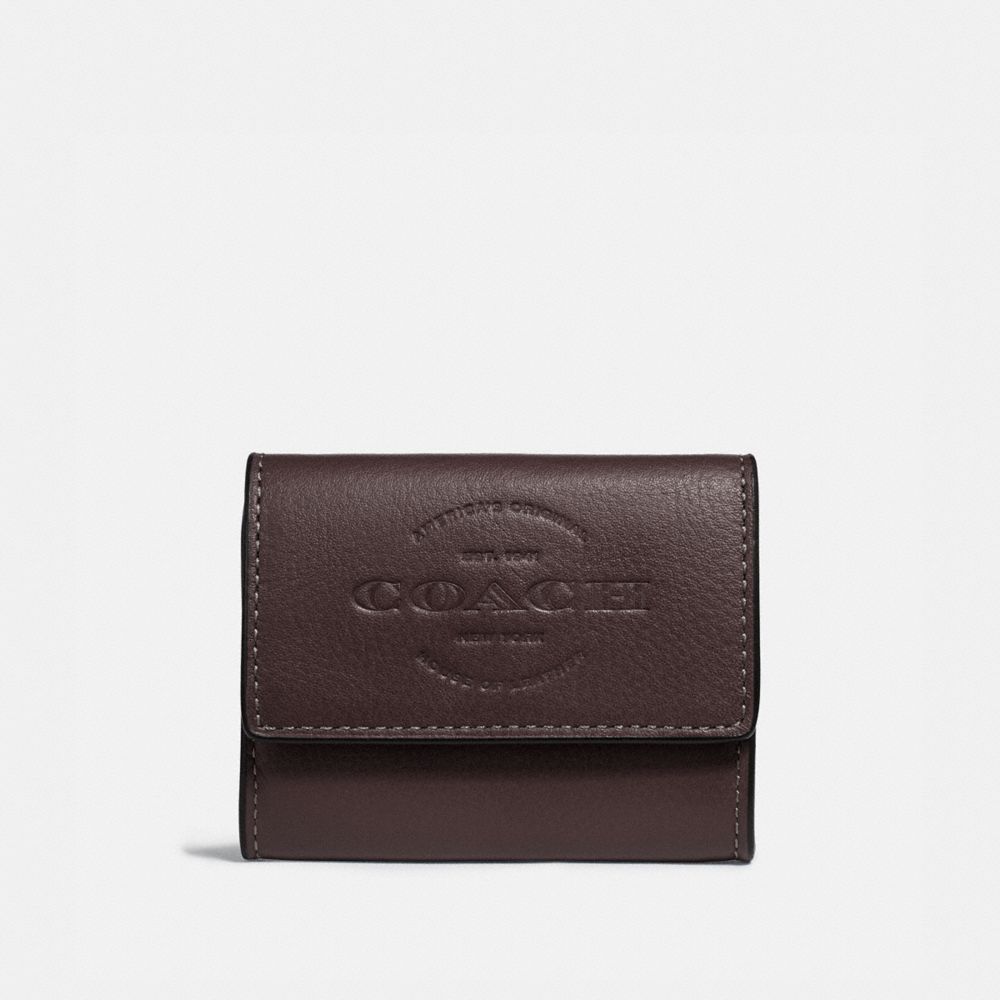 COACH® Outlet | Coin Case