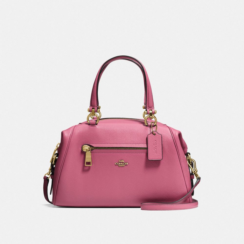 Coach primrose hot sale satchel