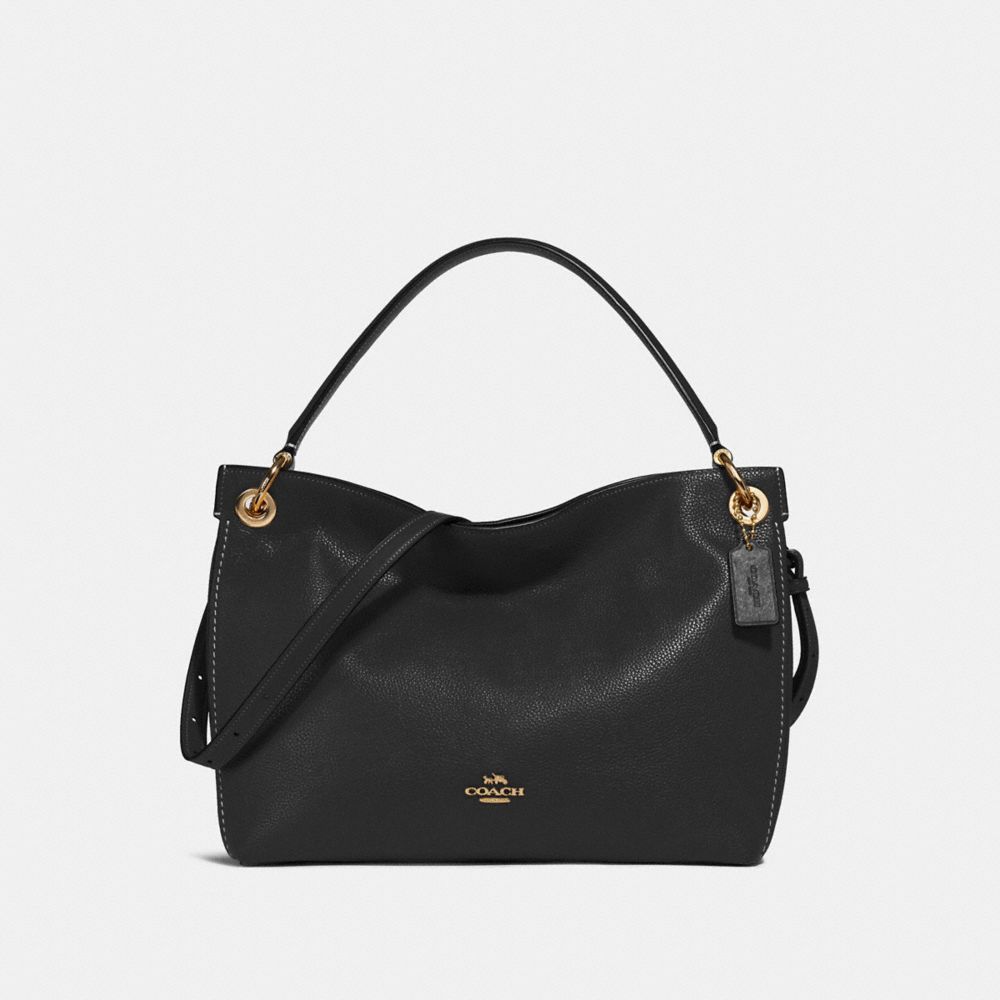 Clarkson hobo coach online