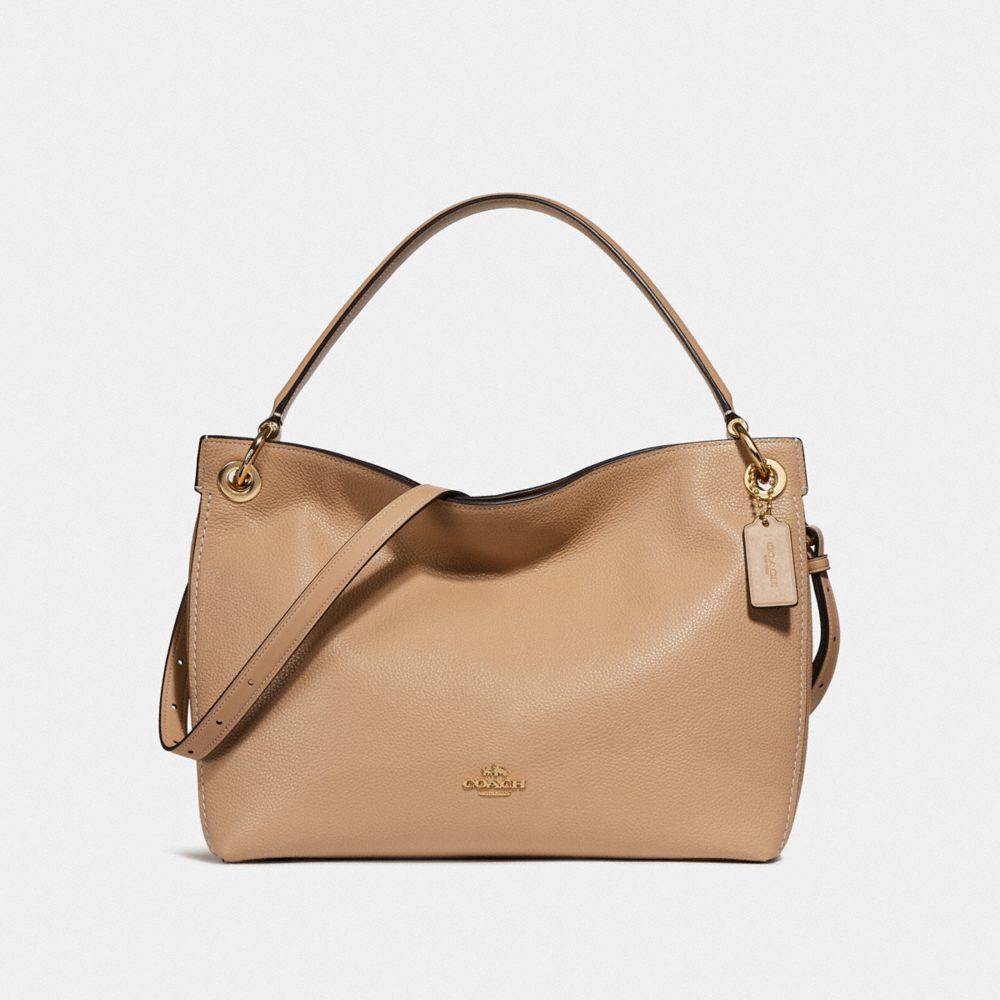 Coach clarkson best sale hobo marine